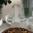 Coffee & Dessert Set - myhomestore.com.pk