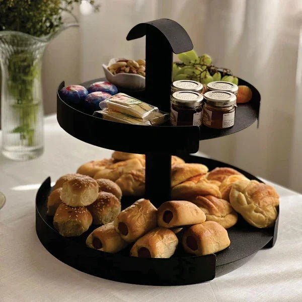Coffee & Dessert Set - myhomestore.com.pk
