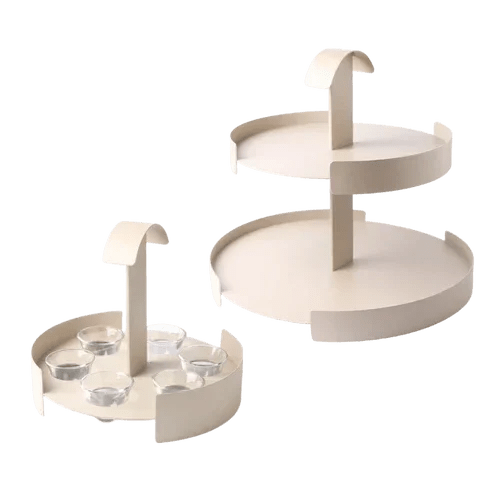 Coffee & Dessert Set - myhomestore.com.pk