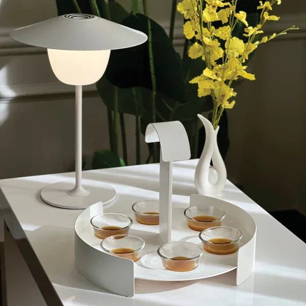 Coffee & Dessert Set - myhomestore.com.pk