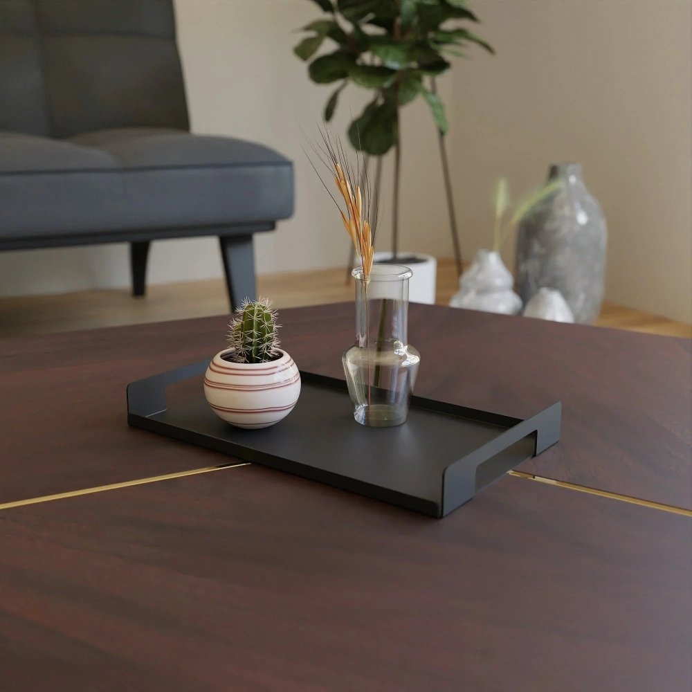 Coffee Tray - myhomestore.com.pk