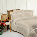 Colorfull Sumerians Embroidery Duvet Set - myhomestore.com.pk