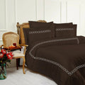 Colorfull Sumerians Embroidery Duvet Set - myhomestore.com.pk