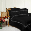 Colorfull Sumerians Embroidery Duvet Set - myhomestore.com.pk