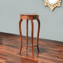 Compass Table (Shisham) - myhomestore.com.pk