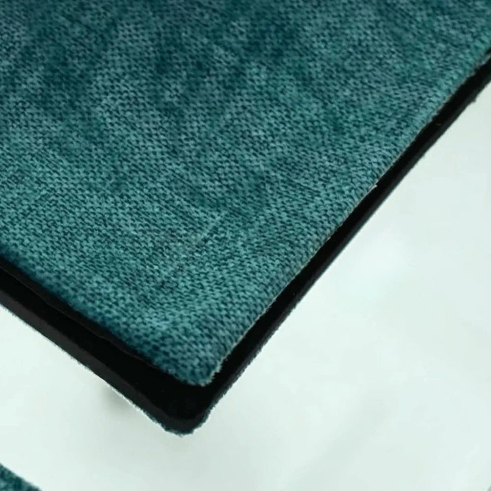 Composed in Light and Texture Table Mat Set - myhomestore.com.pk