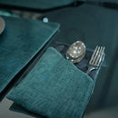 Composed in Light and Texture Table Mat Set - myhomestore.com.pk