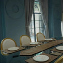 Composed in Light and Texture Table Mat Set - myhomestore.com.pk