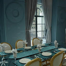 Composed in Light and Texture Table Mat Set - myhomestore.com.pk