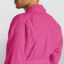 Cotton Bath Robe - myhomestore.com.pk