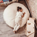 Cotton Floor Pillow - myhomestore.com.pk