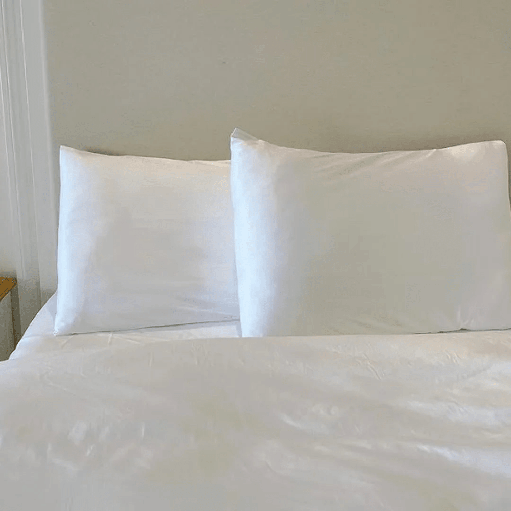 Cotton Pillow Case - myhomestore.com.pk