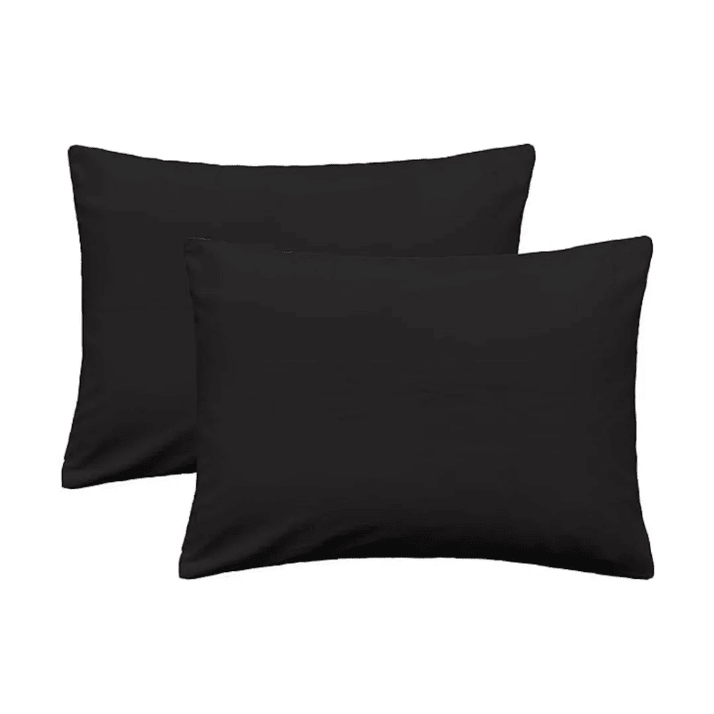 Cotton Pillow Case - myhomestore.com.pk