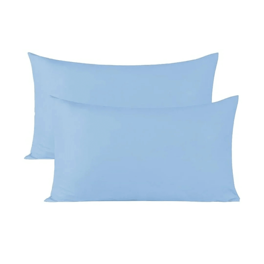 Cotton Pillow Case - myhomestore.com.pk