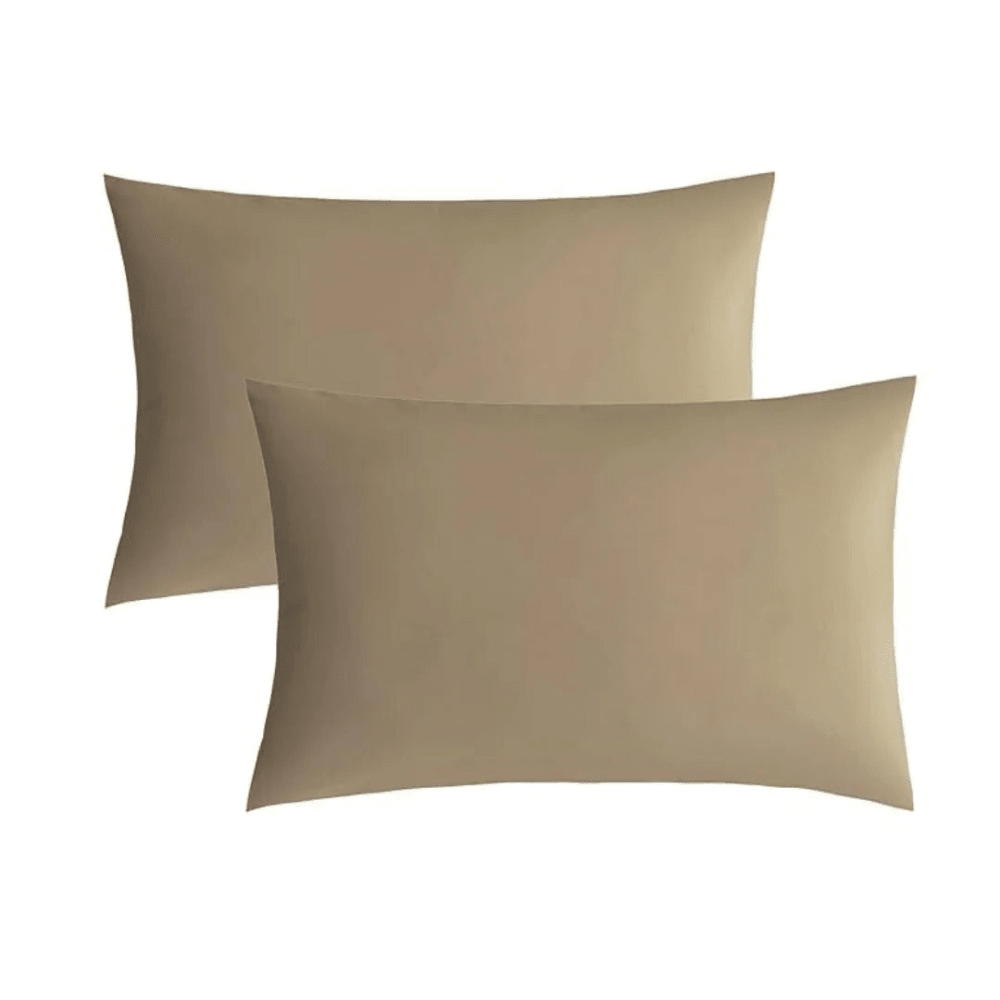 Cotton Pillow Case - myhomestore.com.pk