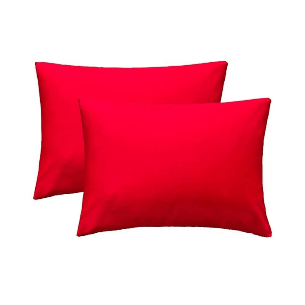 Cotton Pillow Case - myhomestore.com.pk