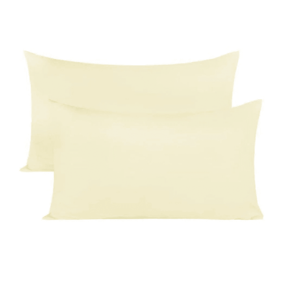 Cotton Pillow Case - myhomestore.com.pk