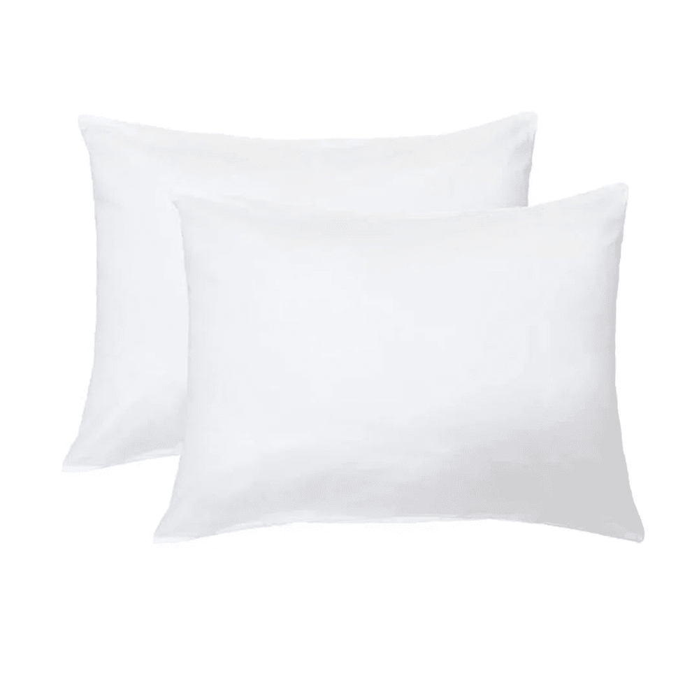 Cotton Pillow Case - myhomestore.com.pk