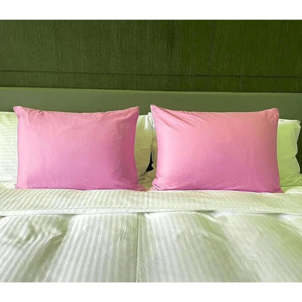 Cotton Pillow Case - myhomestore.com.pk