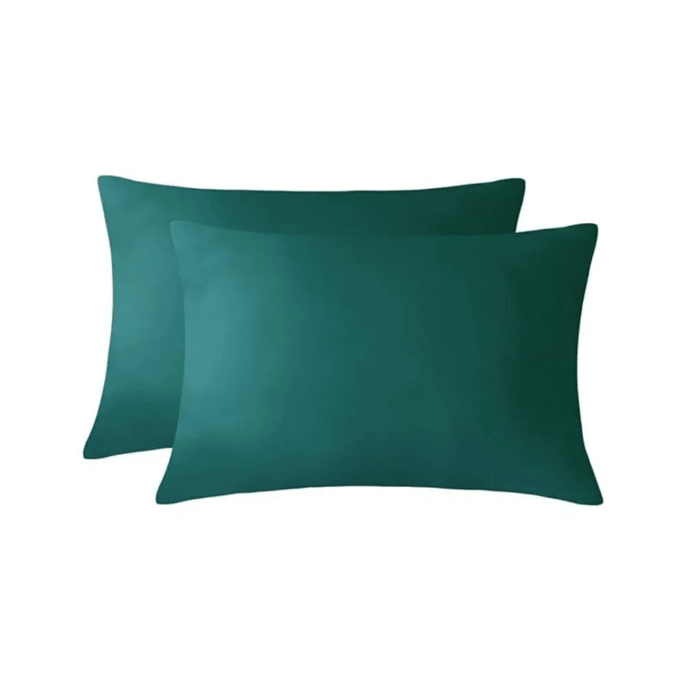 Cotton Pillow Case - myhomestore.com.pk