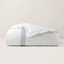 Cotton Satin Bedding Duvet Set - myhomestore.com.pk