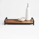 Countertop Tray Serving Tray - myhomestore.com.pk