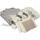 Cozy Bear Adventure Baby Crib Bedding Set - myhomestore.com.pk