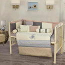 Cozy Bear Adventure Baby Crib Bedding Set - myhomestore.com.pk
