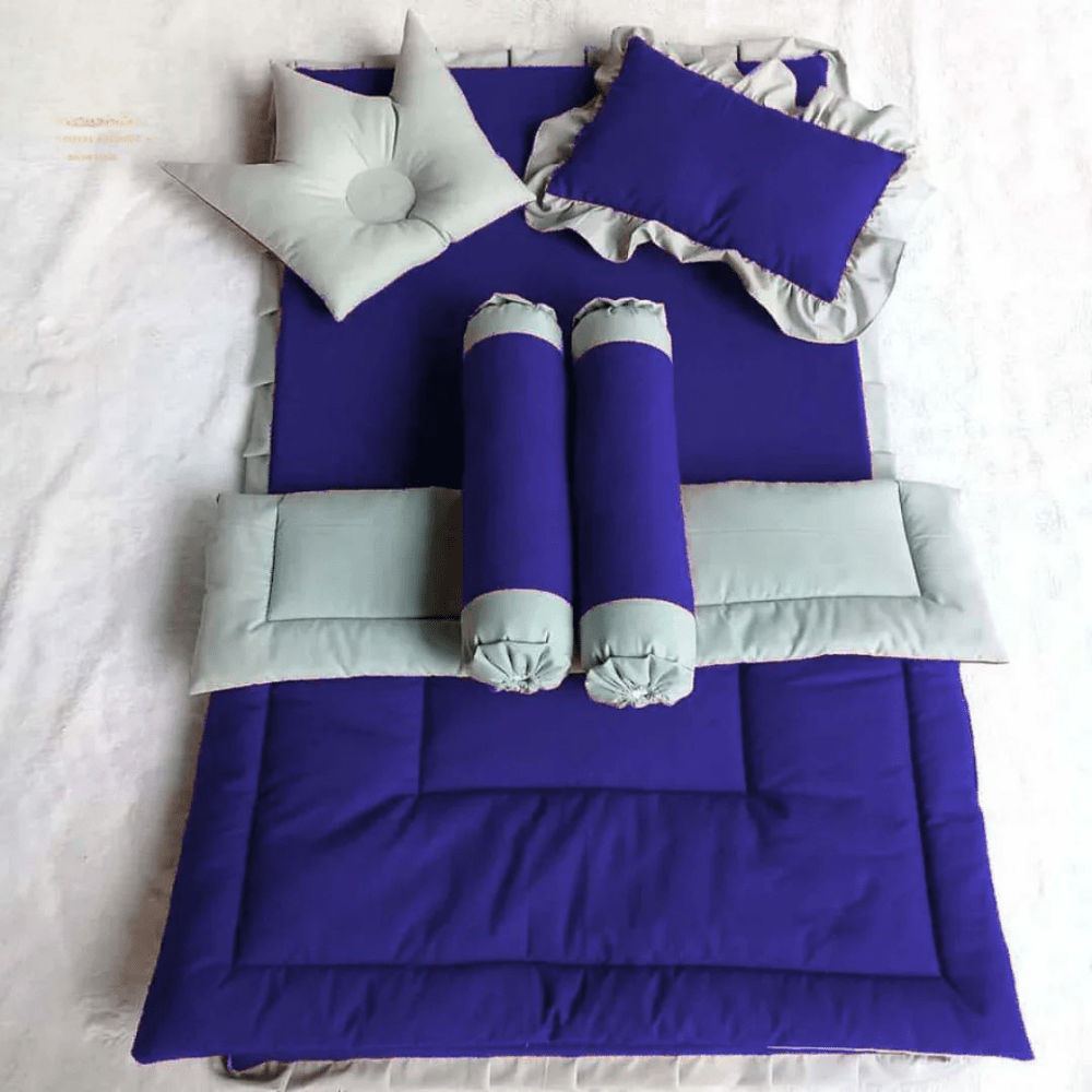 CROWN BABY NEST - myhomestore.com.pk
