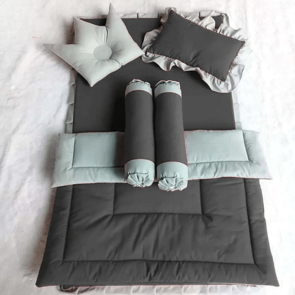 CROWN BABY NEST - myhomestore.com.pk