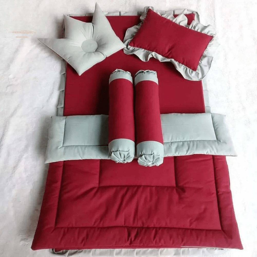 CROWN BABY NEST - myhomestore.com.pk