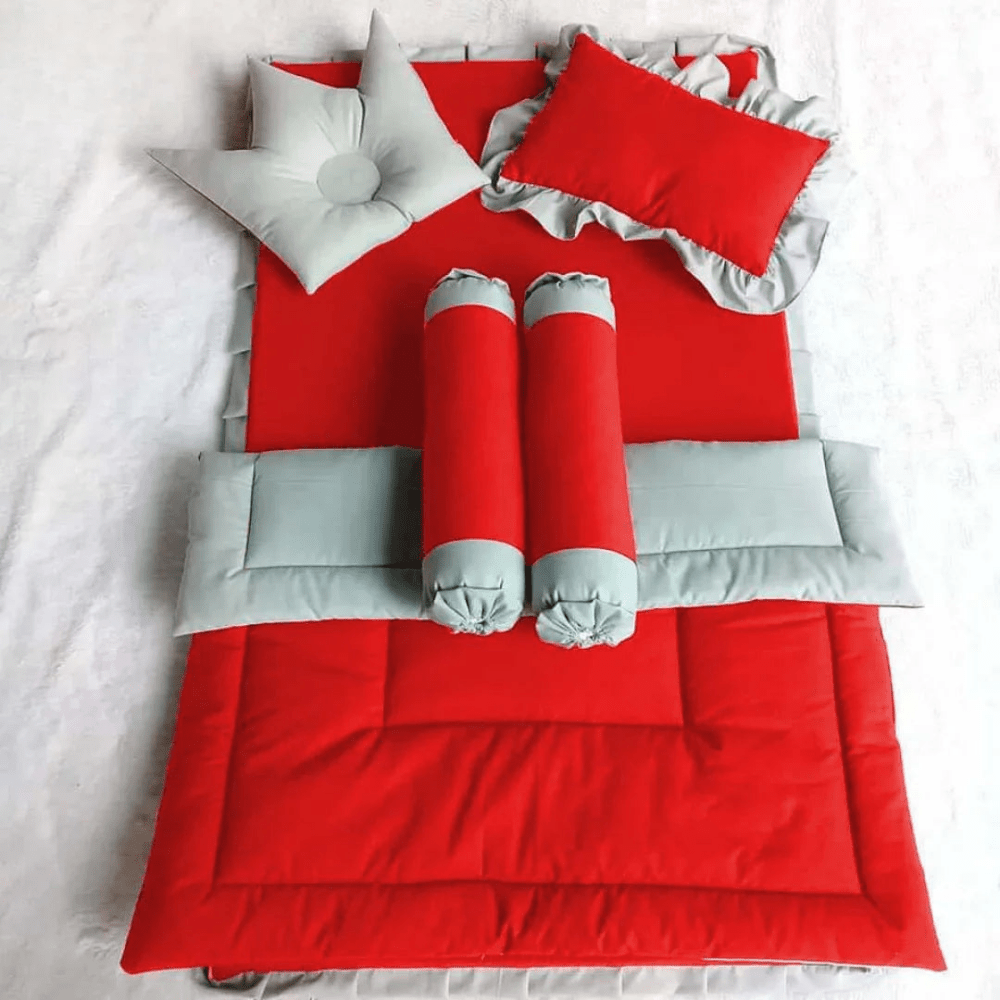 CROWN BABY NEST - myhomestore.com.pk