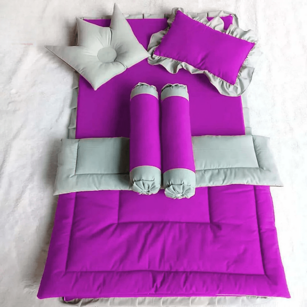 CROWN BABY NEST - myhomestore.com.pk