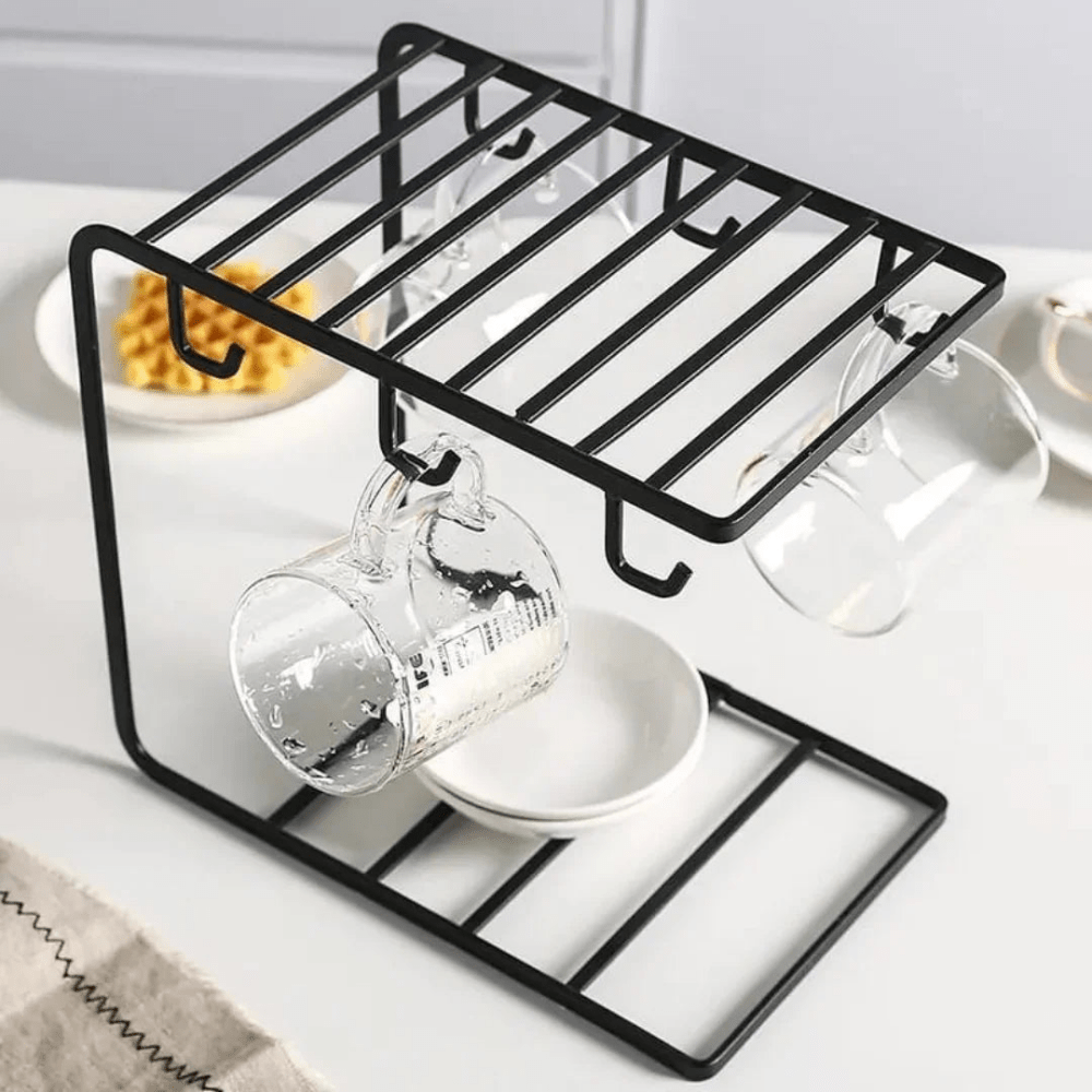 Cup And Plate Rack - myhomestore.com.pk