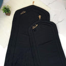 Customize Comfort Prayer Mat with Tassel Border – Premium Quality - myhomestore.com.pk