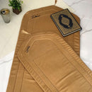 Customize Comfort Prayer Mat with Tassel Border – Premium Quality - myhomestore.com.pk