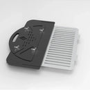 D Shape B.B.Q Grill & Fire Pit - myhomestore.com.pk