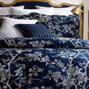 Deauville Printed Bedding Set – Elegant Equestrian Design - myhomestore.com.pk