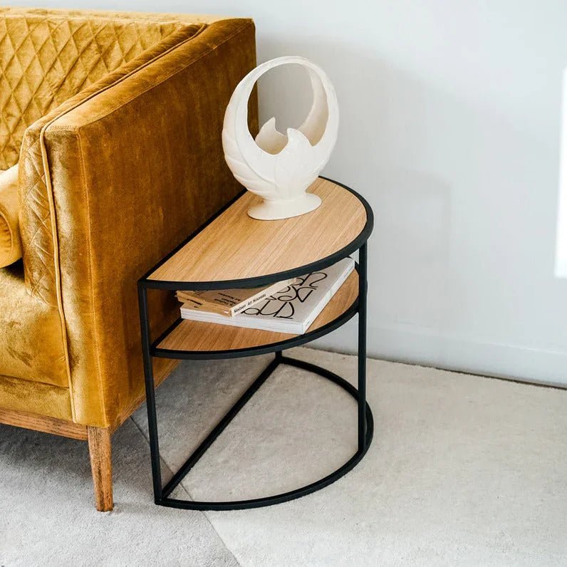 Deco End Side Table - myhomestore.com.pk
