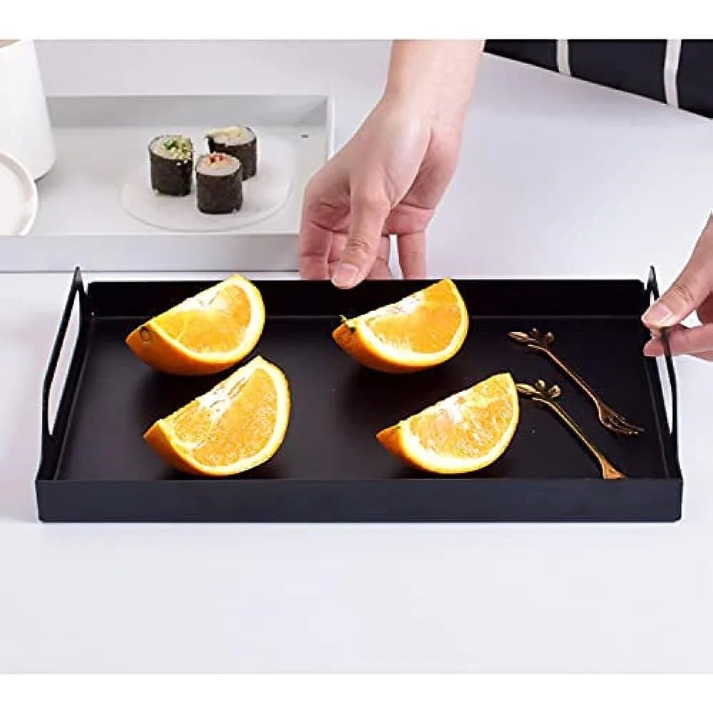 Decorative Coffee Tray - myhomestore.com.pk