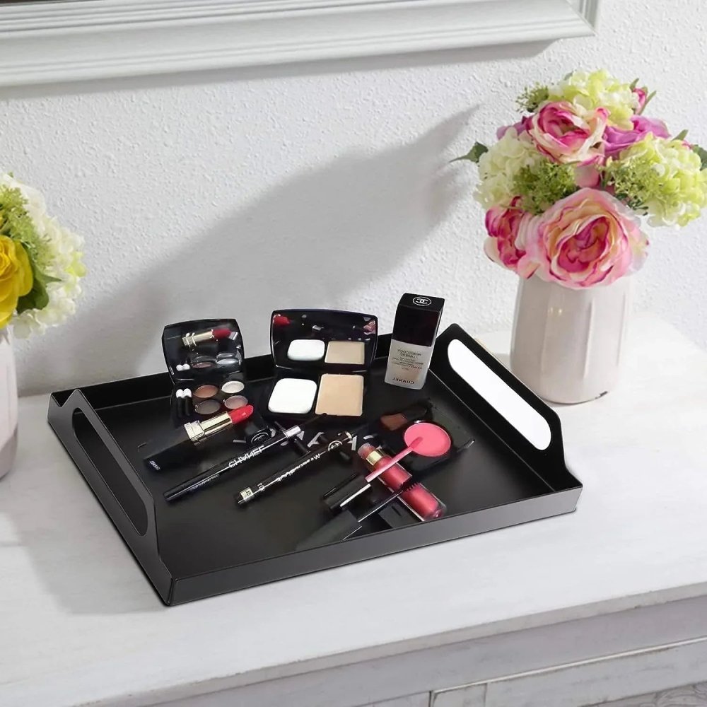 Decorative Coffee Tray - myhomestore.com.pk