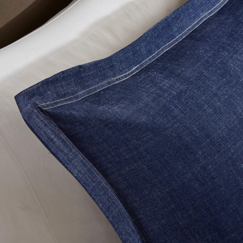 Denim Duvet Set - myhomestore.com.pk