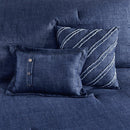Denim Duvet Set - myhomestore.com.pk
