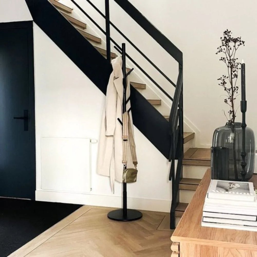 Design Coat Rack Hanger - myhomestore.com.pk