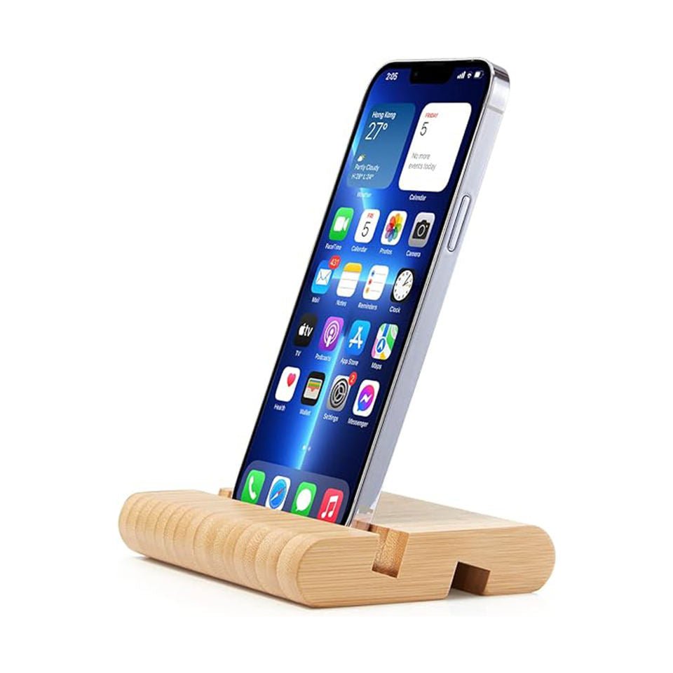 DeskMate Tablet & Phone Stand - myhomestore.com.pk