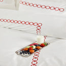Sumerians Embroidery Duvet Set - myhomestore.com.pk