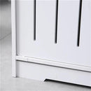 Double Door Bathroom Cabinet Organizer - myhomestore.com.pk