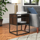 Oswald Side Table - myhomestore.com.pk