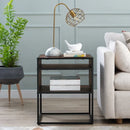 Oswald Side Table - myhomestore.com.pk