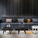 Dutch Metal Table - myhomestore.com.pk